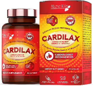 Cardilax