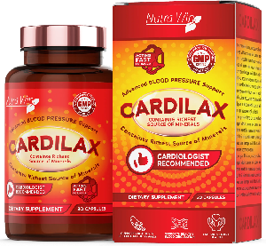 Cardilax