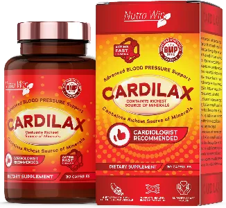Cardilax
