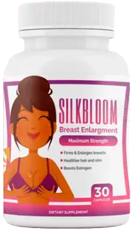 SilkBloom
