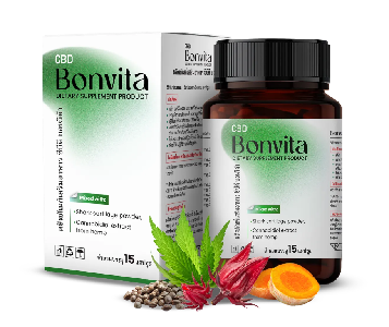 Bonvita #3