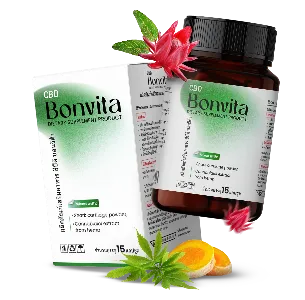 Bonvita #3