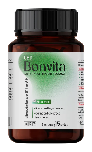 Bonvita #1