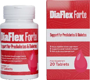 DiaFlex Forte