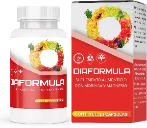 DiaFormula