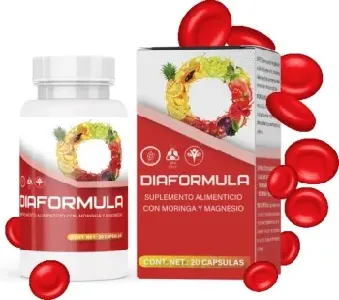 DiaFormula #1