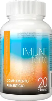 Imune Forte Cystitis