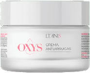 Oxys Cream Antiarrugas
