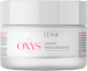 Oxys Cream Antiarrugas