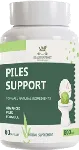 Piles Support