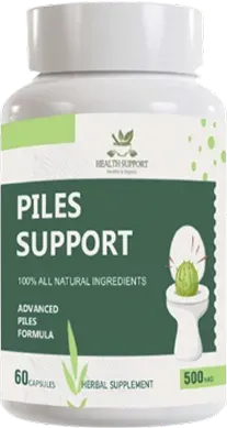 Piles Support