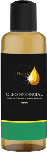 Flexio Oil