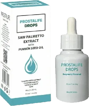 Prostalife