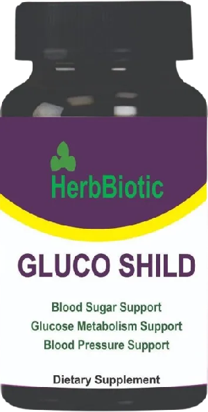 Gluco Shild