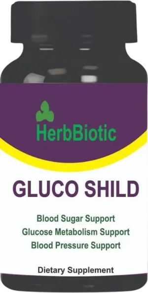 Gluco Shild