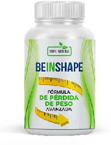 Beinshape #2