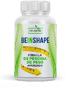 Beinshape #3