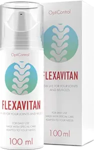 Flexavitan