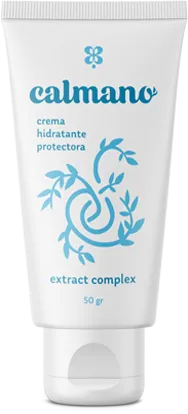 Calmano Anti-Hemorrhoids Cream
