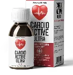 Cardio Active Ultra