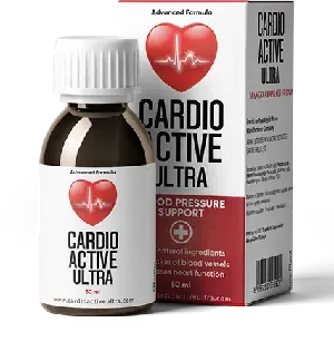 Cardio Active Ultra