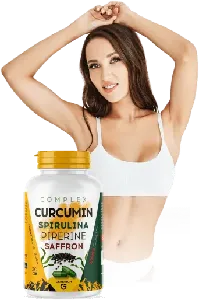 Curcumin #1