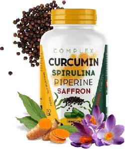 Curcumin #2