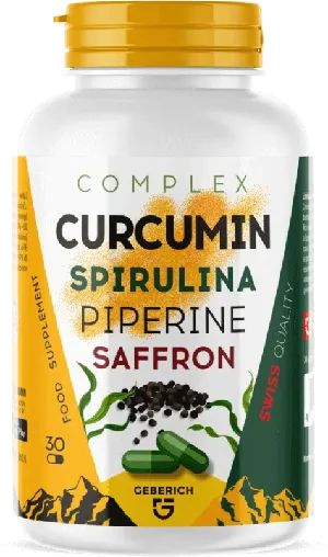 Curcumin