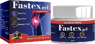 Fastex Gel