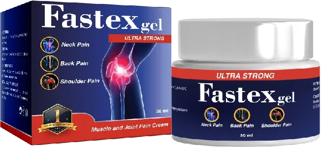 Fastex Gel