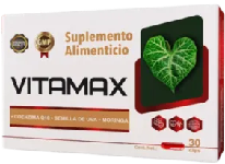 VitaMax