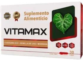 VitaMax