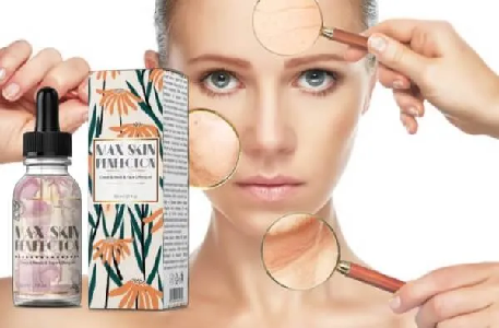 Max Skin Perfector #1