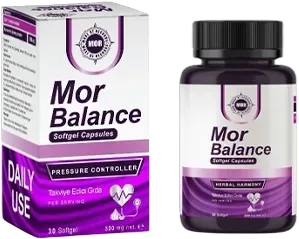 Mor Balance