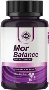 Mor Balance #1