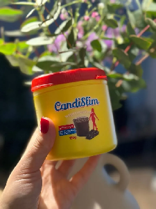 CandiSlim #1