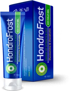 Hondrofrost