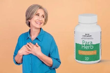 ParaHerb #3