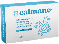 Calmano hemorrhoids capsulas