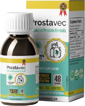 Prostavec