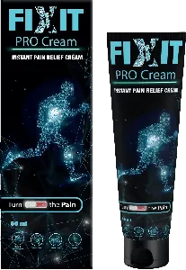 Fixit PRO cream