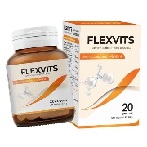 Flexvits #2