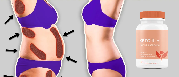 Keto Slim #2