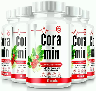 Coramin Sugar control #1