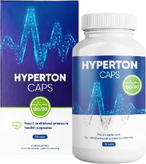 Hyperton