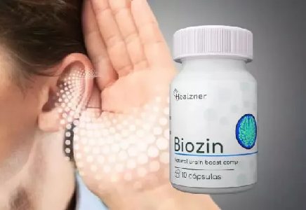 Biozin #1