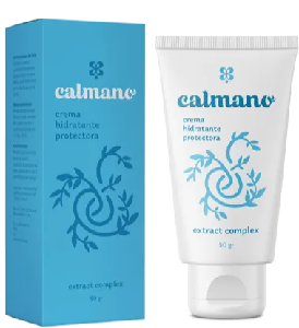 Calmano Anti-Hemorrhoids Cream #1