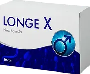 Longex prostatitis