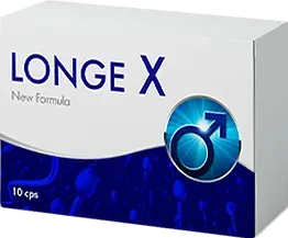 Longex prostatitis