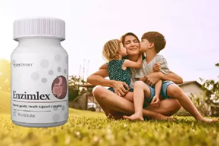Enzimlex #1